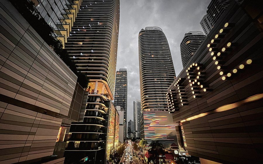 ELLE Residences, Miami.